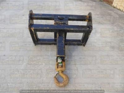 Manitou PC60 en vente par Piccinini Macchine Srl