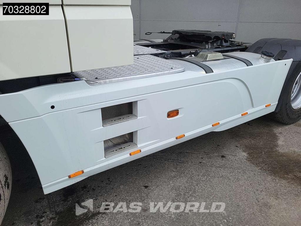 Daf XF 480 4X2 SSC 2x Tanks ACC Photo 12