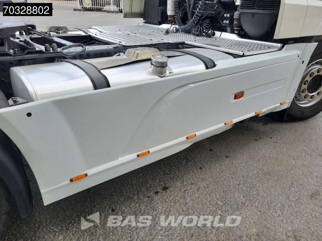 Daf XF 480 4X2 SSC 2x Tanks ACC Photo 13
