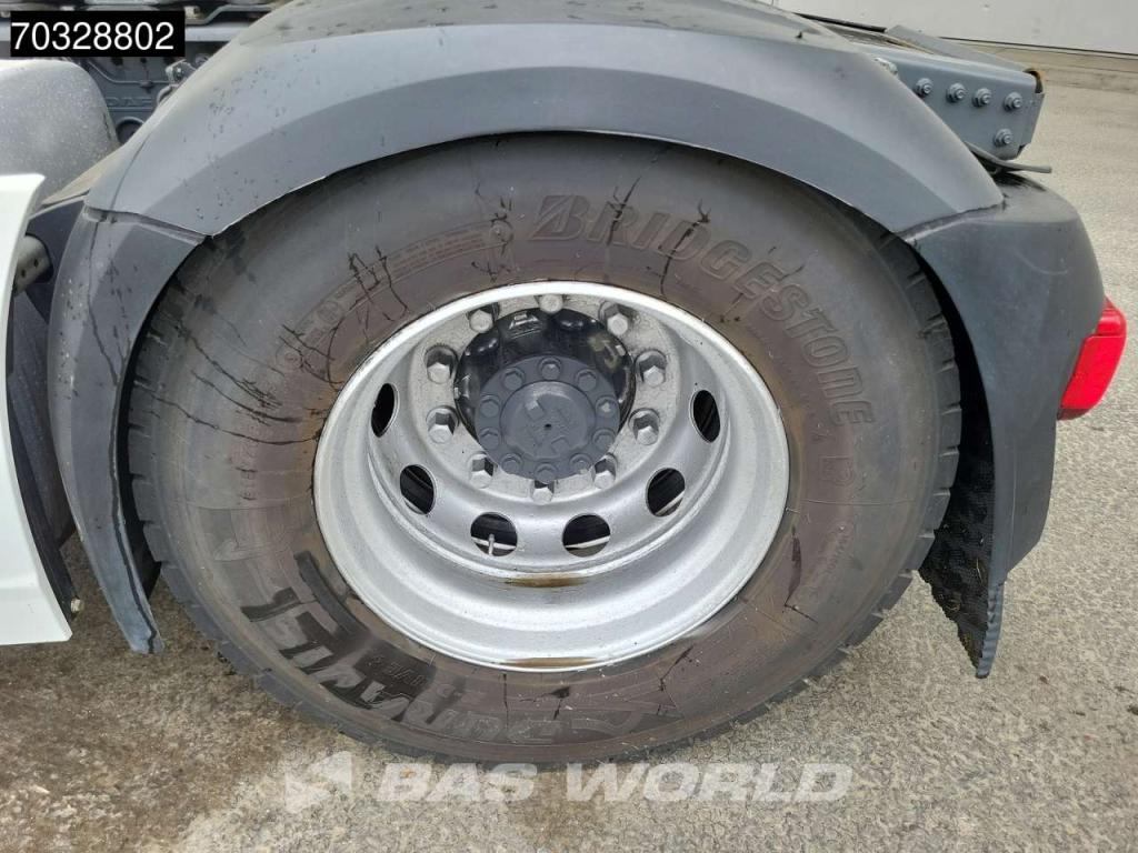 Daf XF 480 4X2 SSC 2x Tanks ACC Photo 18