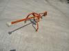 Tuyeau hydraulique pour Fiat Kobelco 235 Photo 1 thumbnail