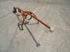 Tuyeau hydraulique pour Fiat Kobelco 235 Photo 3 thumbnail