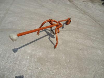 Tuyeau hydraulique pour Fiat Kobelco 235 en vente par OLM 90 Srl