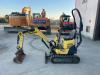Yanmar SV08 Photo 10 thumbnail