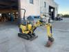 Yanmar SV08 Photo 8 thumbnail