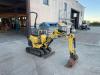 Yanmar SV08 Photo 9 thumbnail