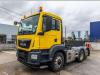 Man TGS 26.400 BLS - 6X4H+MIXER 12M3 Photo 23 thumbnail
