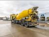 Man TGS 26.400 BLS - 6X4H+MIXER 12M3 Photo 24 thumbnail
