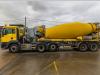 Man TGS 26.400 BLS - 6X4H+MIXER 12M3 Photo 25 thumbnail