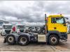 Man TGS 26.400 BLS - 6X4H+MIXER 12M3 Photo 3 thumbnail