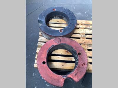 Lest pour Bitelli BB650 en vente par Massucco T. Srl Area Ricambi