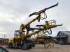 Atlas Copco Boomer XE3C - 1000V / COP 3084 Drills Photo 6 thumbnail