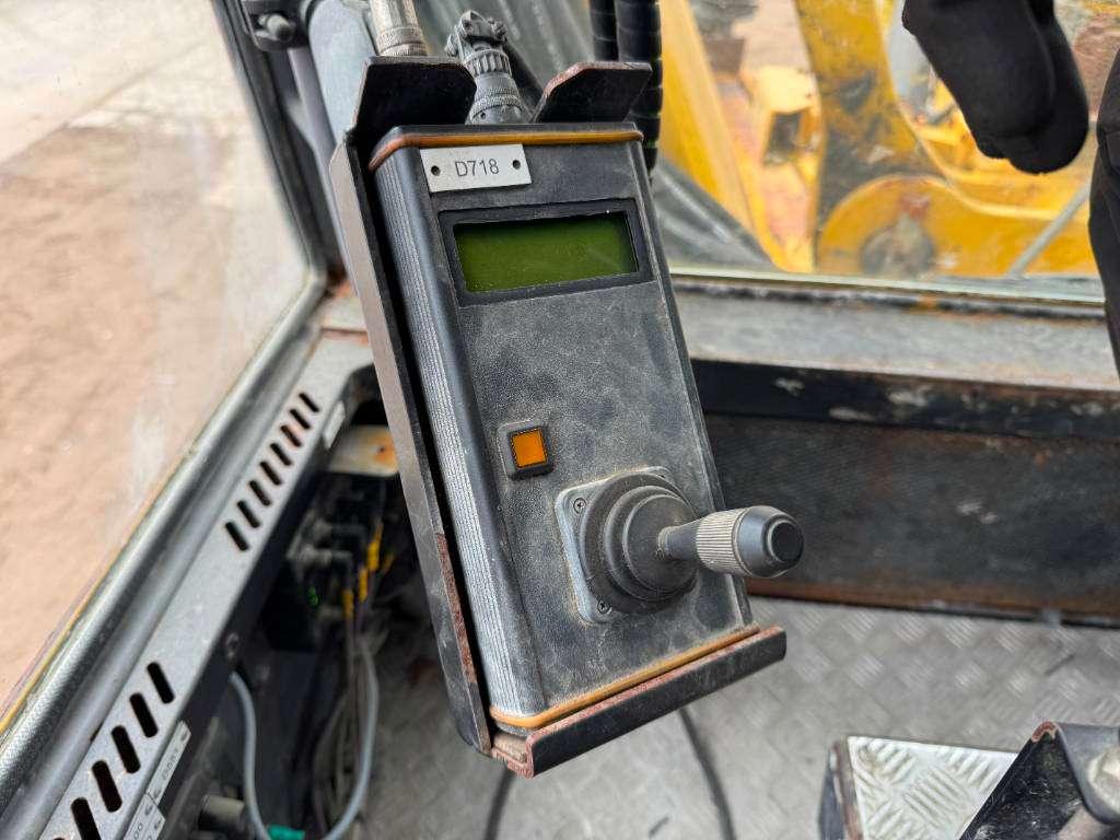 Atlas Copco Boomer XE3C - 1000V / COP 3084 Drills Photo 13