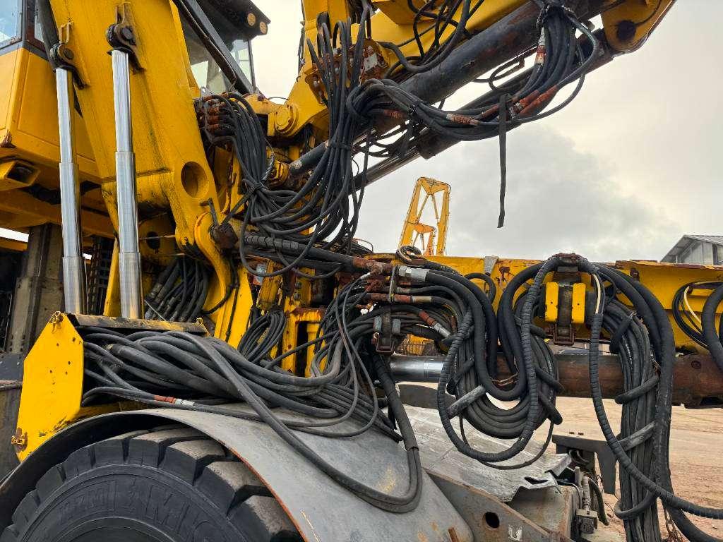 Atlas Copco Boomer XE3C - 1000V / COP 3084 Drills Photo 22
