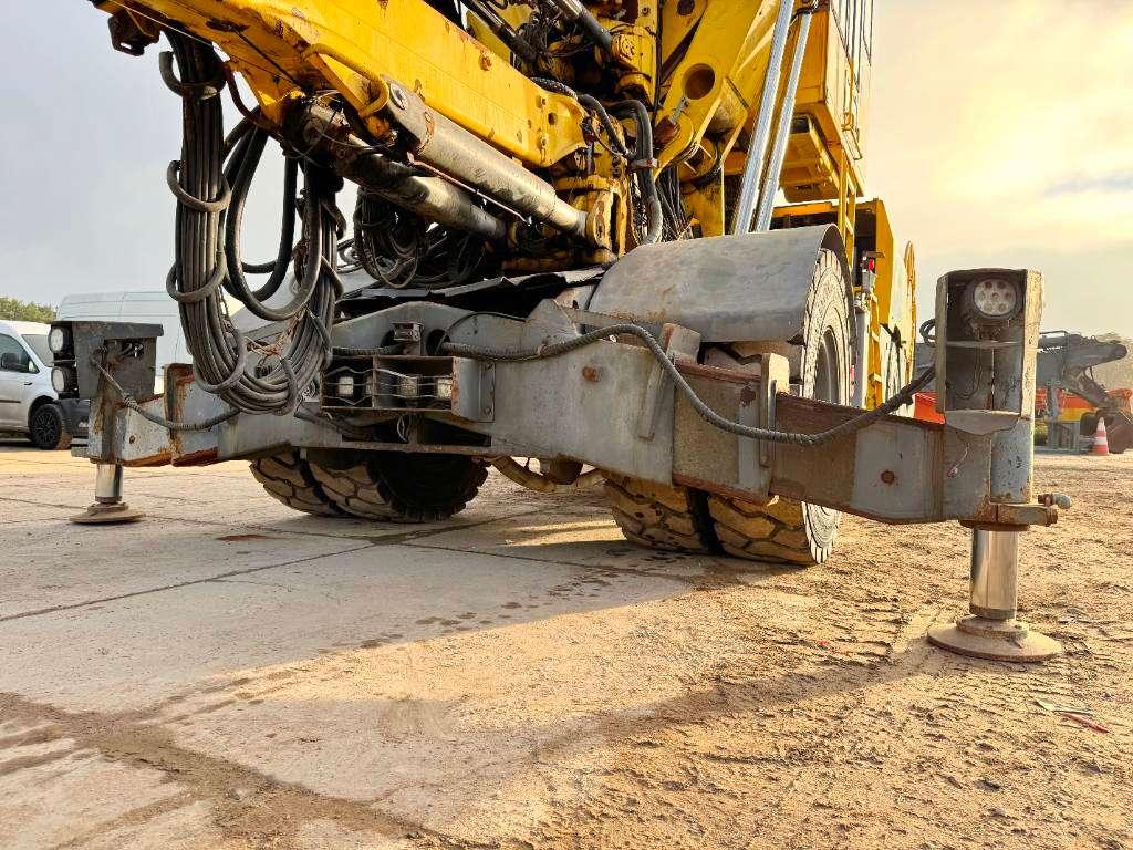 Atlas Copco Boomer XE3C - 1000V / COP 3084 Drills Photo 25
