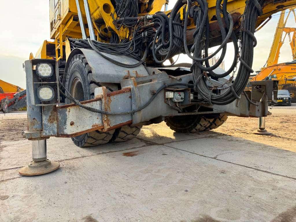 Atlas Copco Boomer XE3C - 1000V / COP 3084 Drills Photo 26