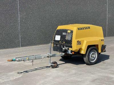 Kaeser M 20 en vente par Machinery Resale