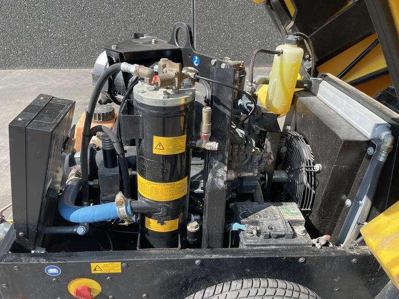 Kaeser M 20 Photo 14