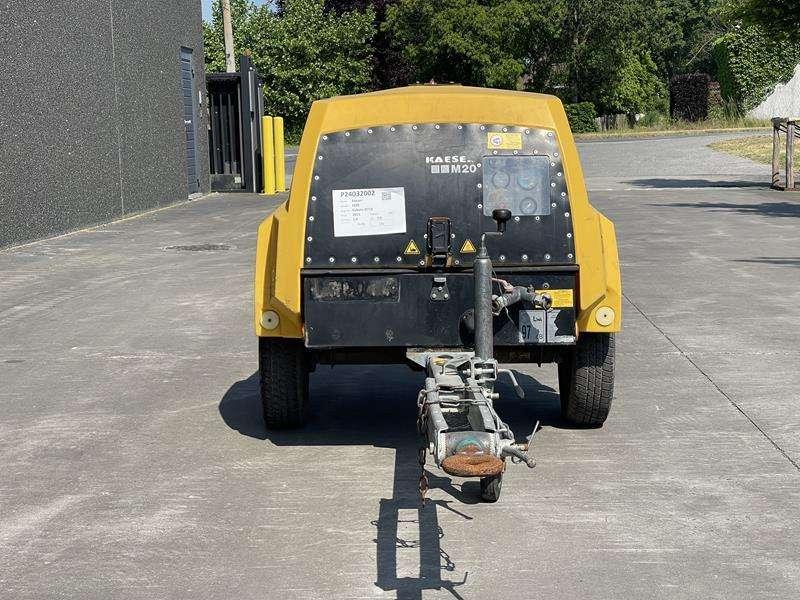 Kaeser M 20 Photo 2