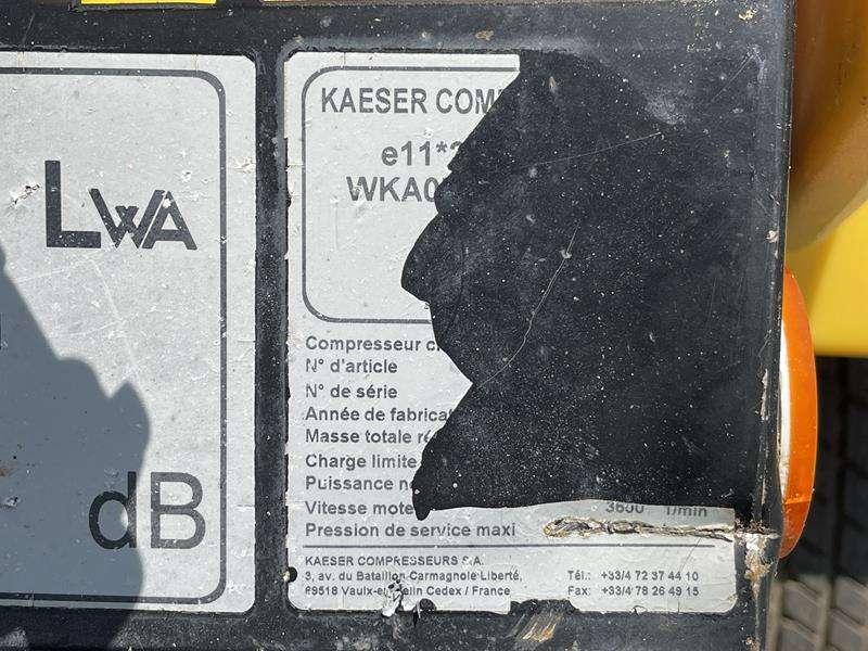 Kaeser M 20 Photo 5