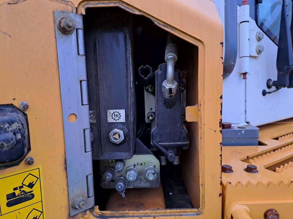 Liebherr PR 736 LGP Photo 20