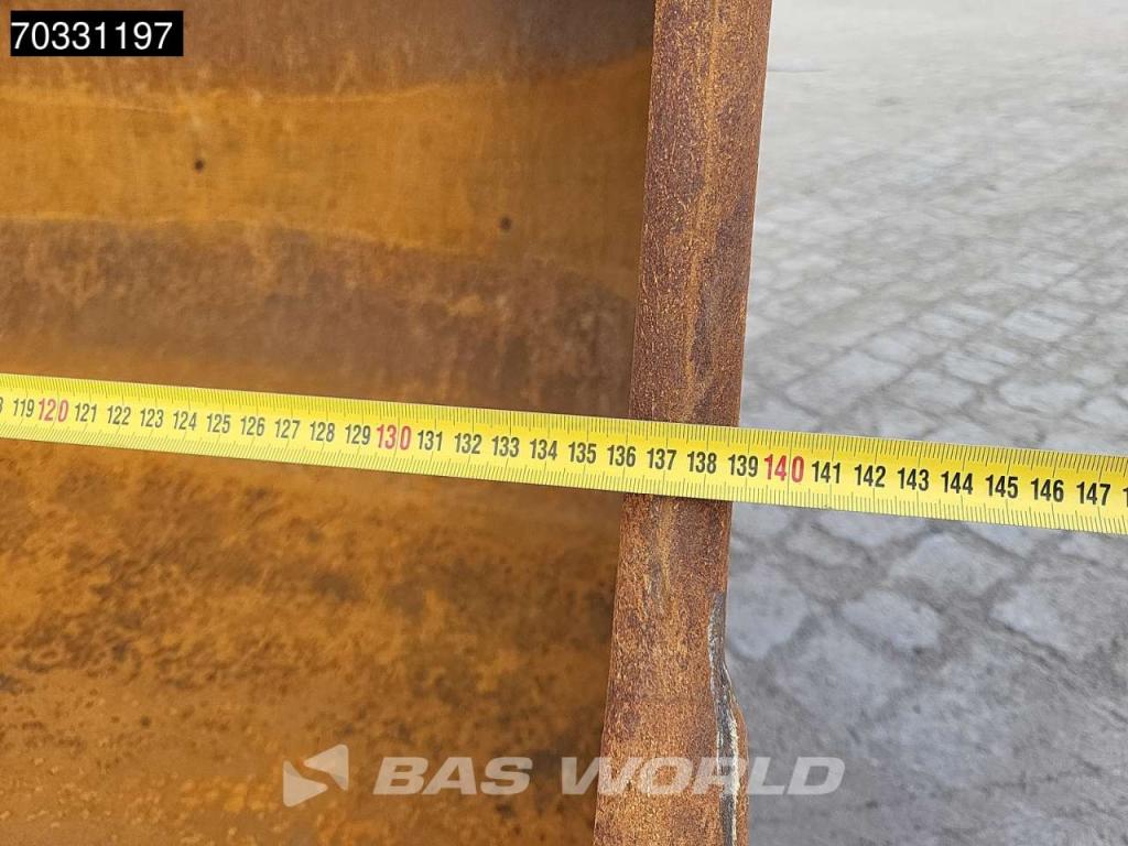 Caterpillar 326 07A GPS - 2 Buckets Photo 18