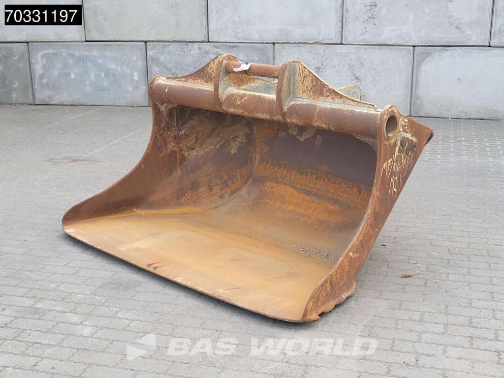 Caterpillar 326 07A GPS - 2 Buckets Photo 20