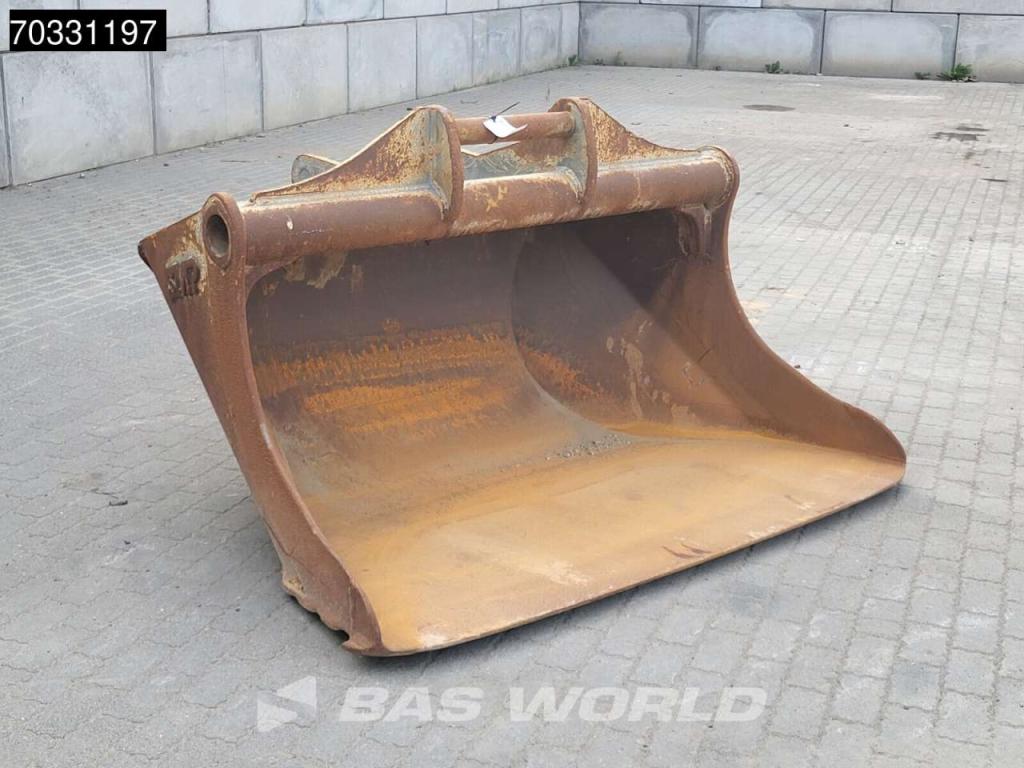 Caterpillar 326 07A GPS - 2 Buckets Photo 21