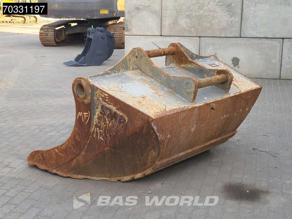 Caterpillar 326 07A GPS - 2 Buckets Photo 23