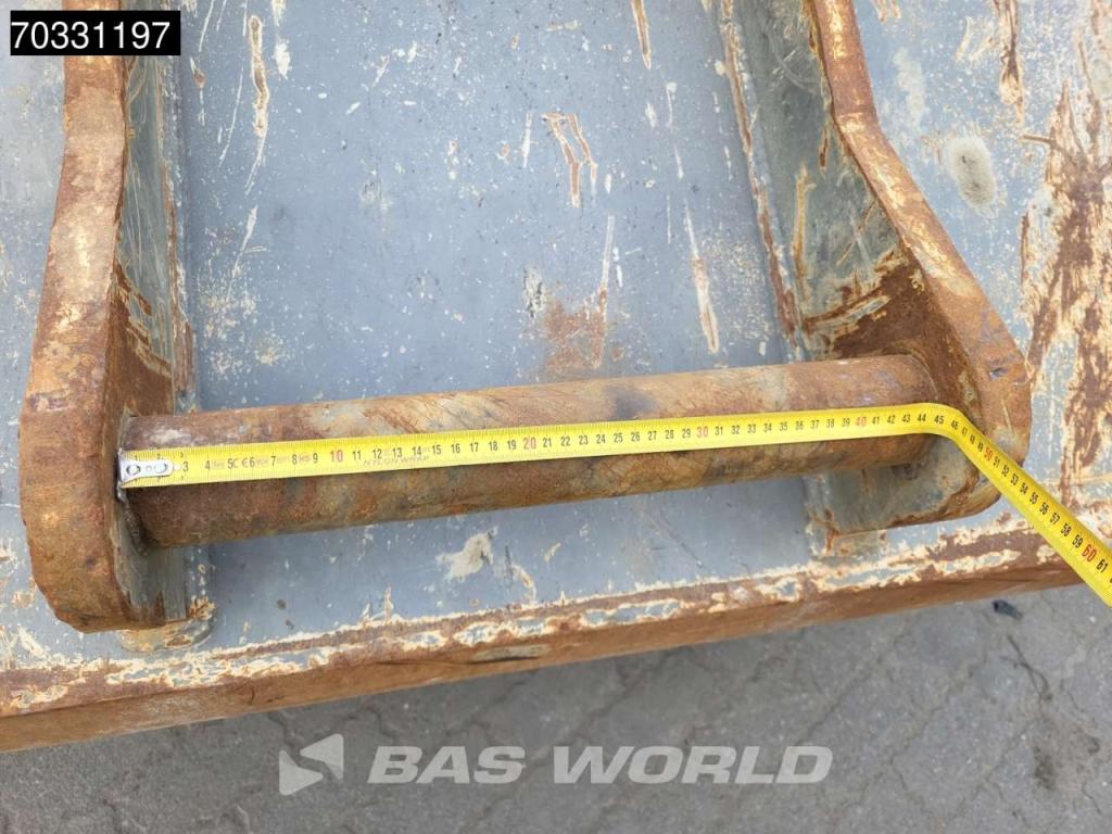 Caterpillar 326 07A GPS - 2 Buckets Photo 26