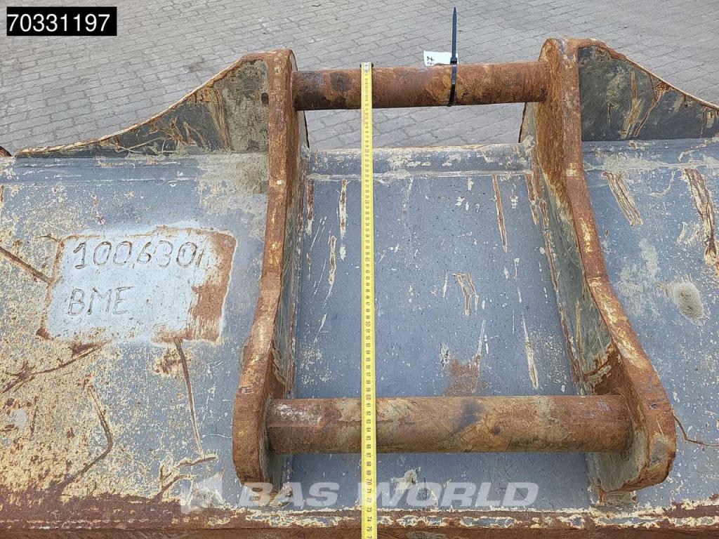 Caterpillar 326 07A GPS - 2 Buckets Photo 28