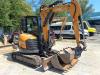 Case CX45D TRIPLICE Photo 2 thumbnail