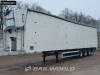 Knapen K100 Lifting Axle 92m3 10mm Photo 2 thumbnail