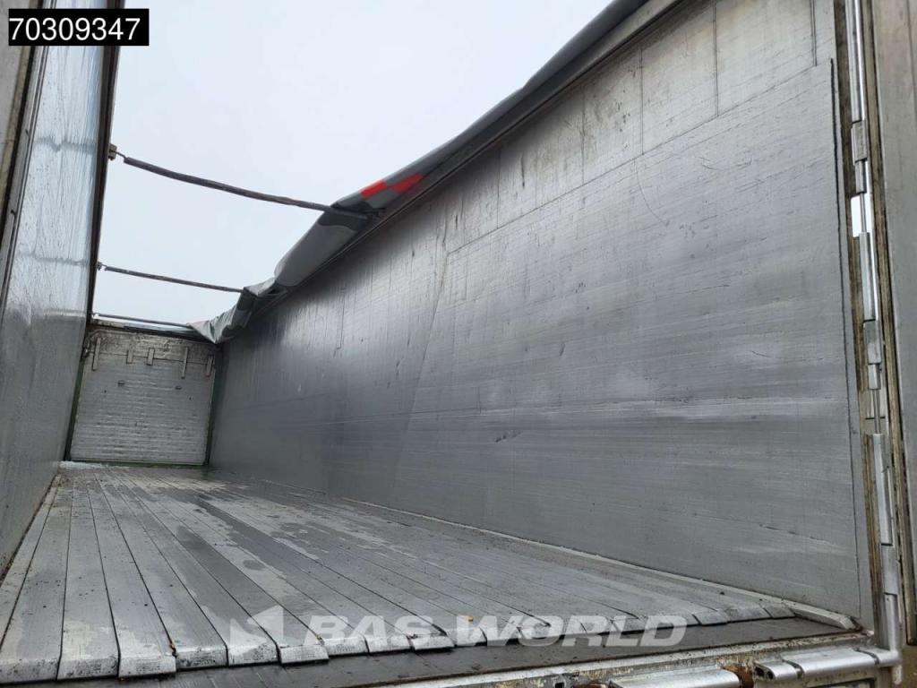 Knapen K100 Lifting Axle 92m3 10mm Photo 12