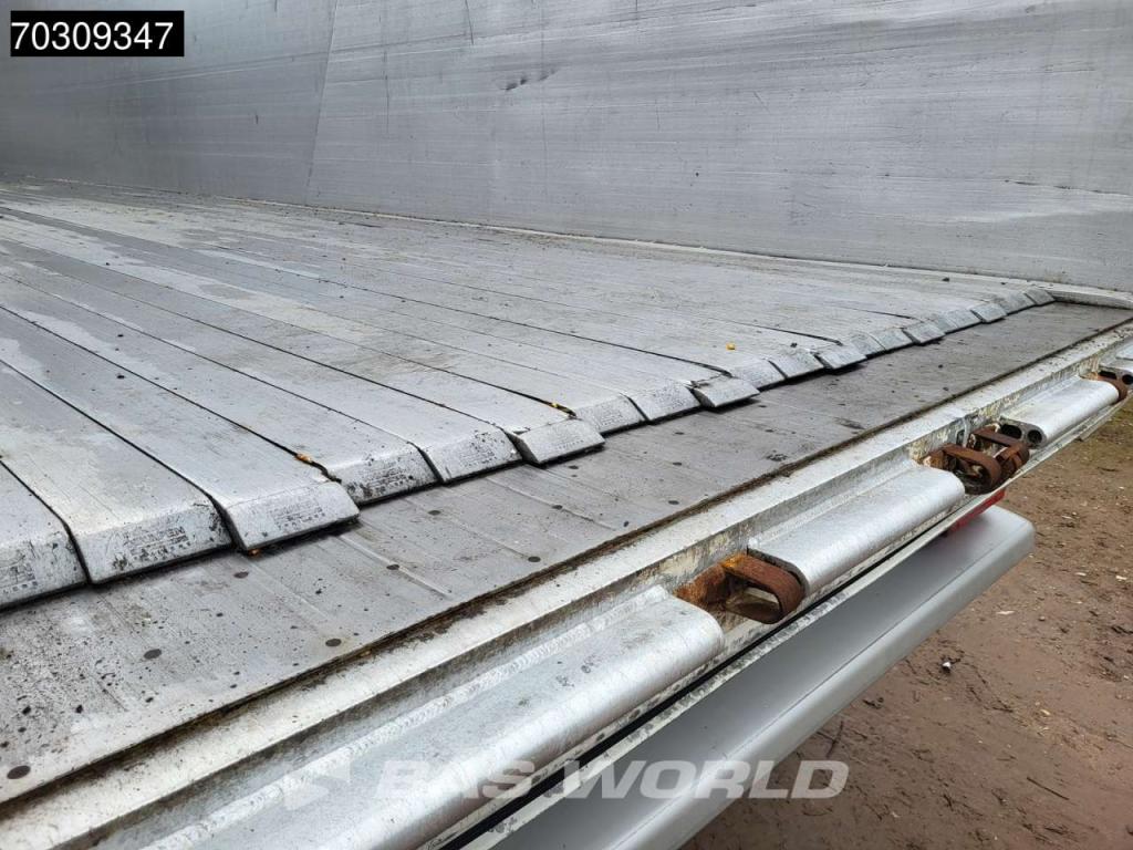 Knapen K100 Lifting Axle 92m3 10mm Photo 13