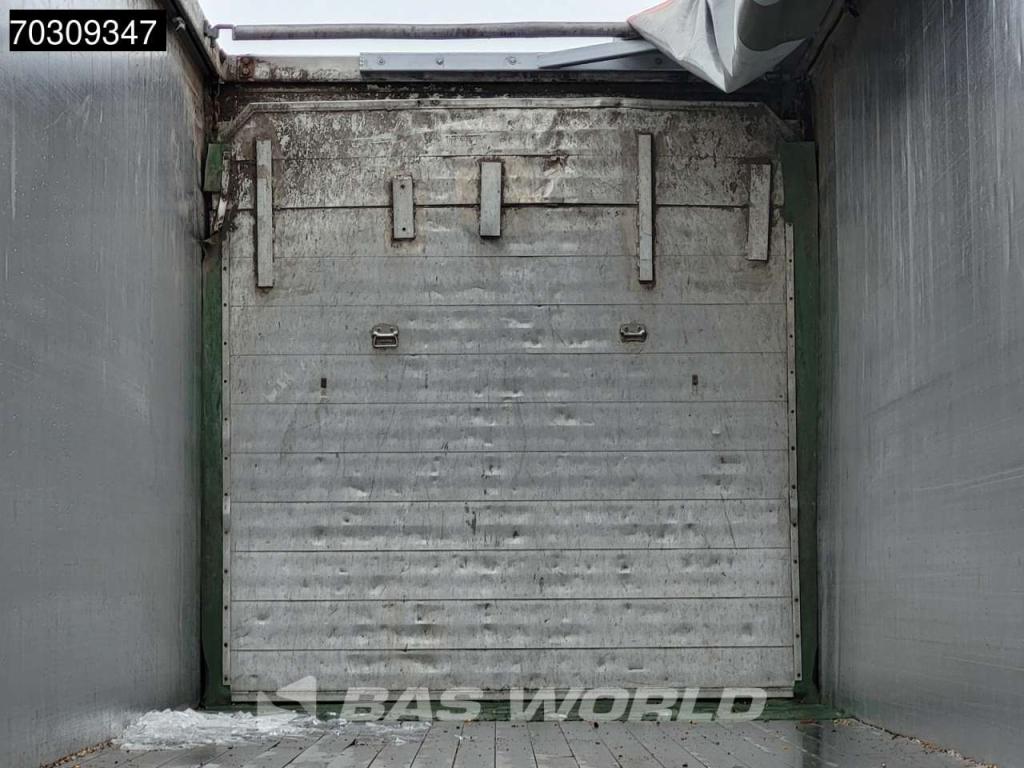 Knapen K100 Lifting Axle 92m3 10mm Photo 15