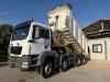 Man TGS 41.440 Photo 8 thumbnail
