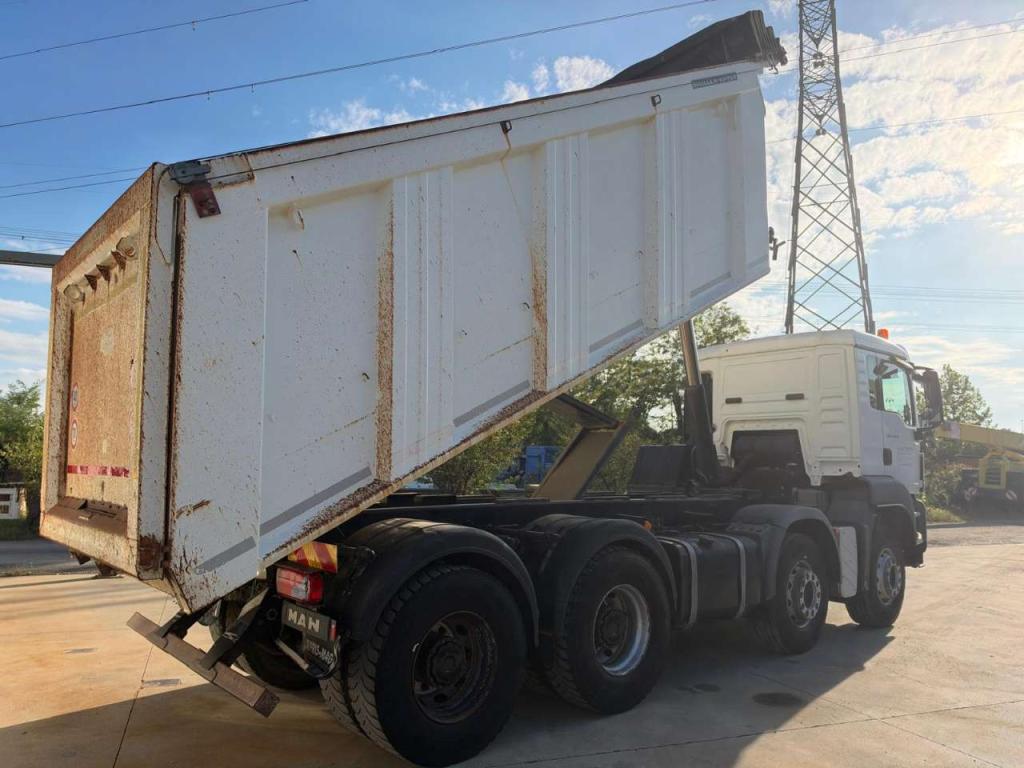 Man TGS 41.440 Photo 11