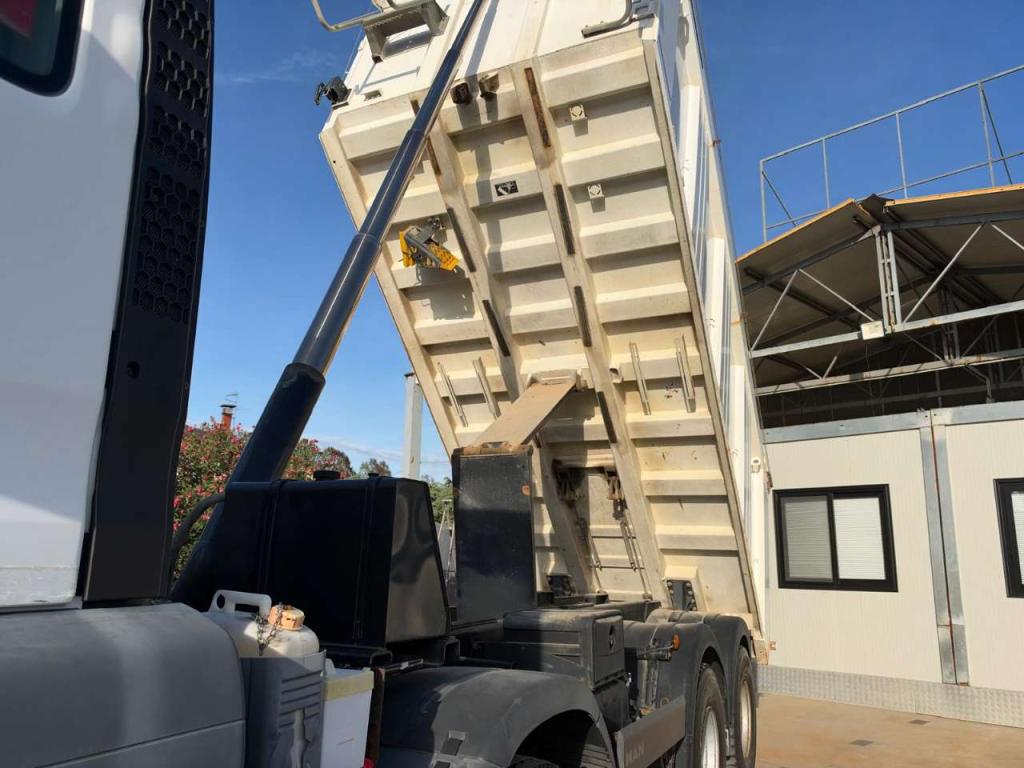 Man TGS 41.440 Photo 16