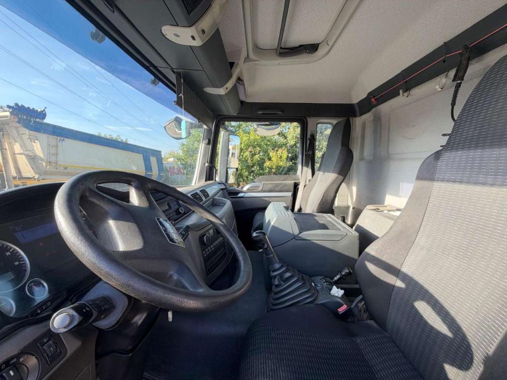 Man TGS 41.440 Photo 19