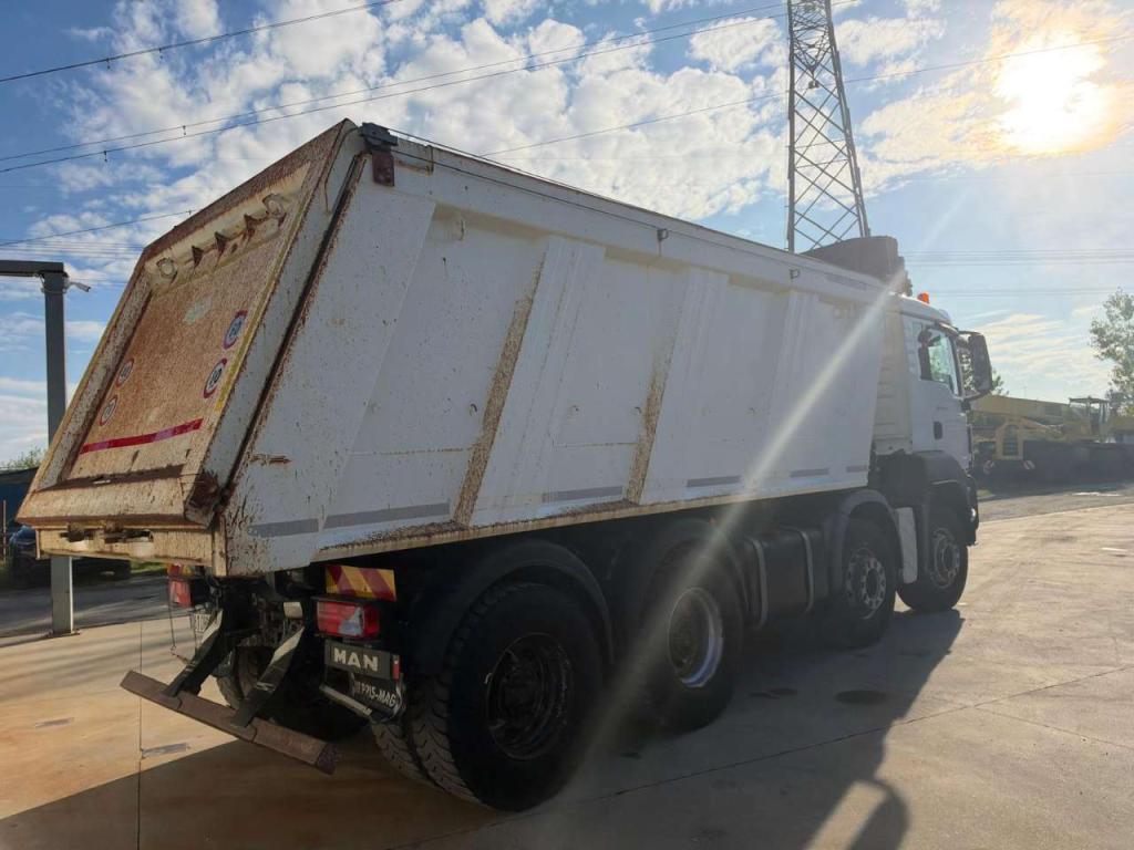 Man TGS 41.440 Photo 5