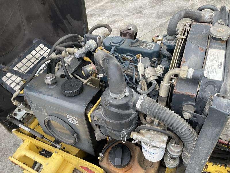 Bomag BW 100 ADM-5 Photo 19