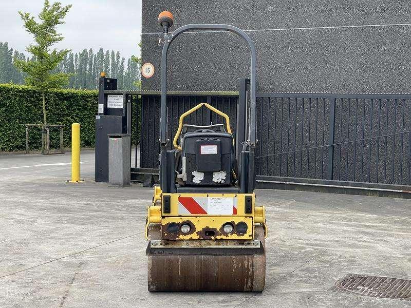 Bomag BW 100 ADM-5 Photo 4