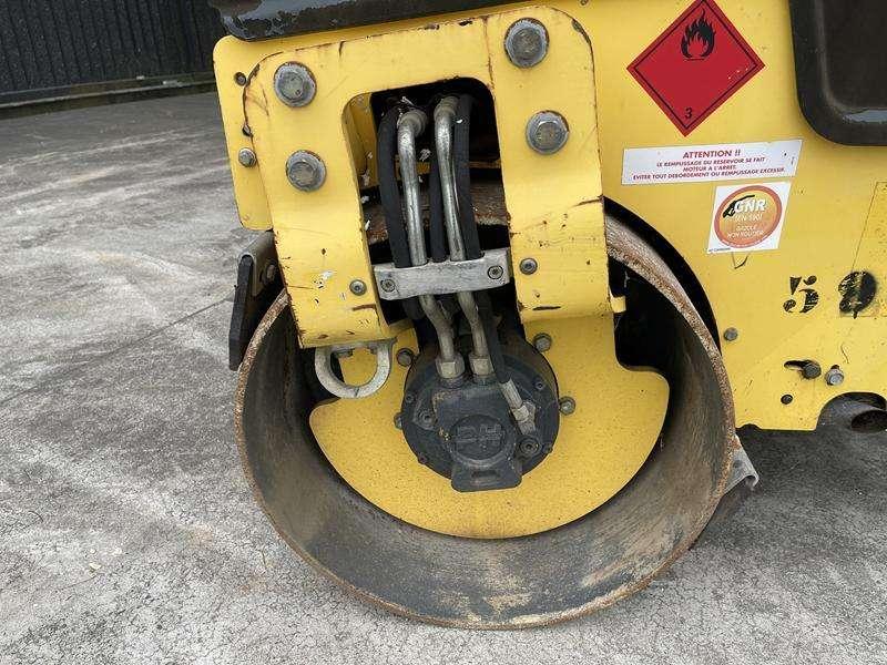 Bomag BW 100 ADM-5 Photo 7