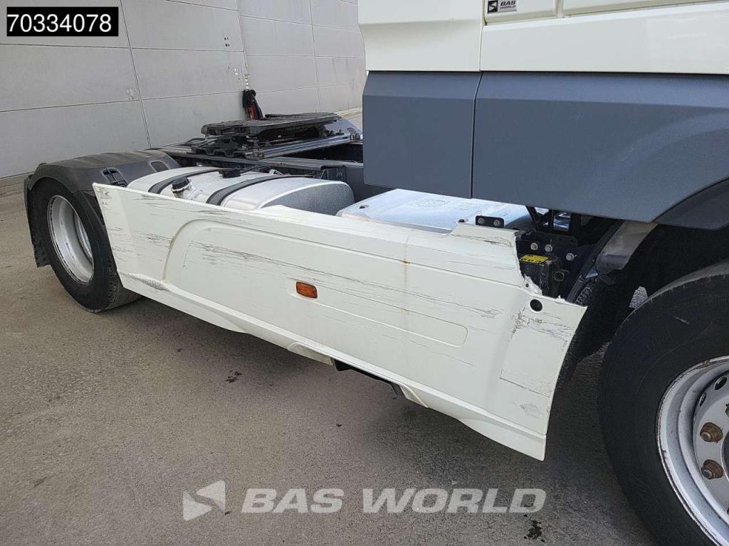 Daf XF 480 4X2 SSC Retarder 2x Tanks ACC Photo 11