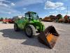 Merlo R34.7 PLUS Photo 5 thumbnail
