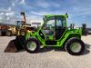 Merlo R34.7 PLUS Photo 8 thumbnail