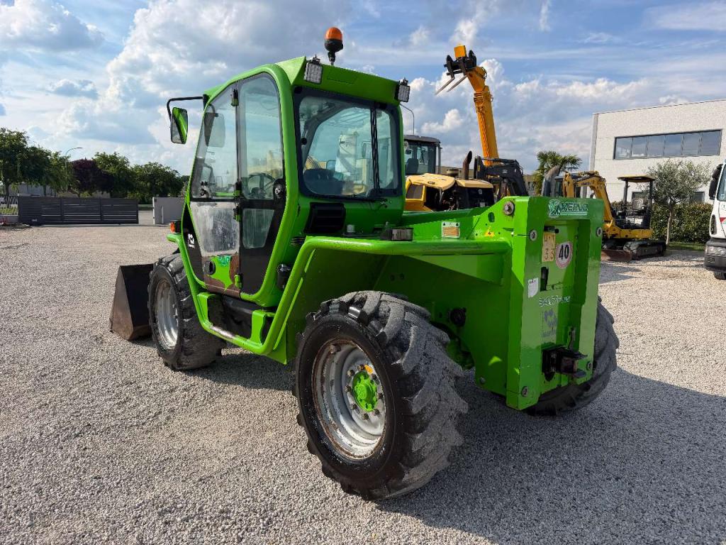 Merlo R34.7 PLUS Photo 1