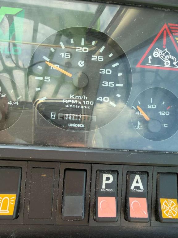 Merlo R34.7 PLUS Photo 14