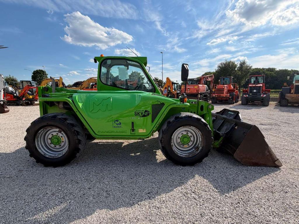 Merlo R34.7 PLUS Photo 4